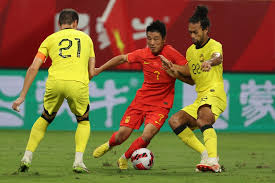 历史交锋还